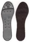 Mens Cambrelle Insoles - Size : 11.5 thru 13.5 HPD-LADY345